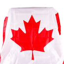 New Large 3x5ft Canadian Flag Polyester Canada Maple Leaf Banner Outdoor.ES