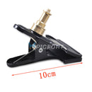 Photo Studio Light Stand Heavy Duty Clamp Copper head