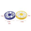 Front and Back HEPA Filter Kit for Dyson DC05 DC08 DC15 DC19 DC20 DC21 Pre