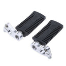 Pedals Foot Pegs Footrests Legs For 47cc 49cc Mini Moto Pocket Bike Quad A MPU