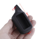 Car LCD B9 B6 silicone remote key case cover for starline B9/B6/A61/ JR BX
