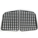 2 PCS Protective Window Net Grill for 1/7 Unlimited Desert Racer UDR T5X5