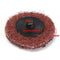 60pcs Sanding Discs Pad Surface Conditioning Discs, Fine Medium Coarse