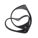 120mm PC Case Fan Anti vibration Gasket Silicone Shock Proof Absorption Pad BX
