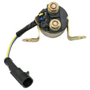 Motorcycle Starter Solenoid Relay For Polaris Ranger Rzr Sportsman Hawkeye  P4Z1