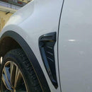 Carbon Fiber Air Vent Hood