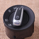 Fit for VW Golf Jetta Passat Tiguan Rabbit Headlight Switch Control 5ND941431A