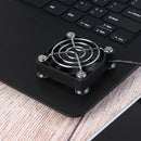 USB Phone Cooler Fan Universal Smartphone Tablet Cooling Fan for Mobile Gaming