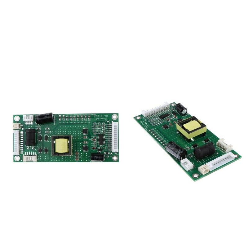 2 Pieces CA-6109 Universal TV LED Constant Current Inverter 65" Full-bridge