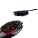 Massage Comb Bristle Smoothing Anti Static Hair Comb Hairdressing Hairbrush Comb