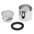 16x20mm Kitchen Basin Faucet Aerator Stainless Steel Water Saving Tap Filter New