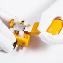 Watch Back Remover Tool Kit for Watch Repair and Battery Replacement Y7B2