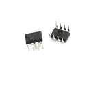 10 PCS ICL7660SCPA ICL7660 DIP-8 Super Voltage Converter Ew