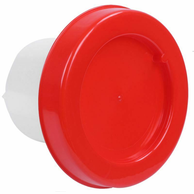 1L Plastic Poultry Chick Drinking Chicken Feeder Drinker