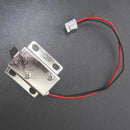DC 12V Electromagnetic Lock Cabinet Security Electric Controlling Lock - Do W5X8