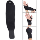 Men Women Nylon Wrist Brace Support Arthritis Pain Sport Training Protectiv