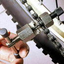 Bicycle Chain rivet tool Tool chain tool Chain nietent F6G8 Wheel Ne remove B8P3