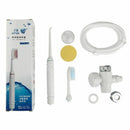 Dental Care Water Oral Irrigator Flossing Flosser Teeth Cleaner Jet Toothbr