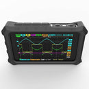 Rubber Protective Case For Ds213 Dso213 Ds203 Dso230 Oscilloscopeï¼ˆBlackï¼‰