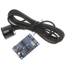 1Set JSN-SR04T Ultrasonic Distance Measuring Transducer Sensor WaterproofJ â„–[