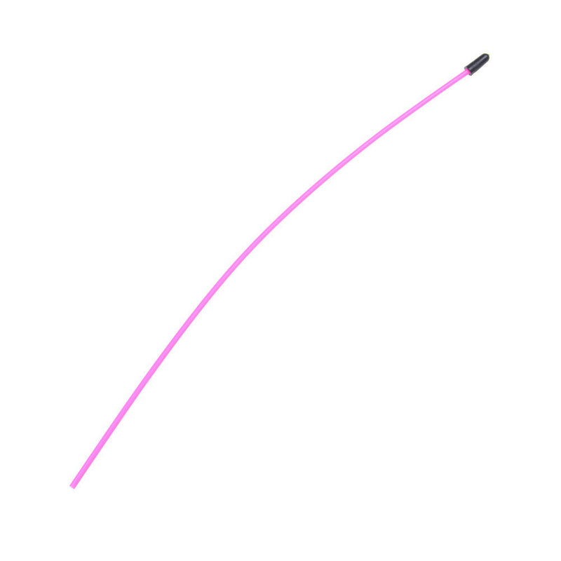 Plastic Antenna Pipe Tube Receiver Aerials w/cap for 2.4ghz  RC cars spare SP