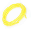5mm ID Full Silicone Fuel/Air Vacuum Hose/Line/Pipe/Tube 5 Meters Yellow