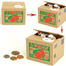 Electronic Money Box White Cat Money Box Money Box Paw Money Box