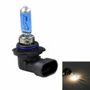 HB4 9006 Super White Car Halogen Spot Lamp Fog Light Q8O4 80W 6000~650 12V F7R0
