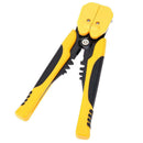 Multi-use Automatic Wire Stripper Stripping Cutter Terminal Pliers Crimper Cable