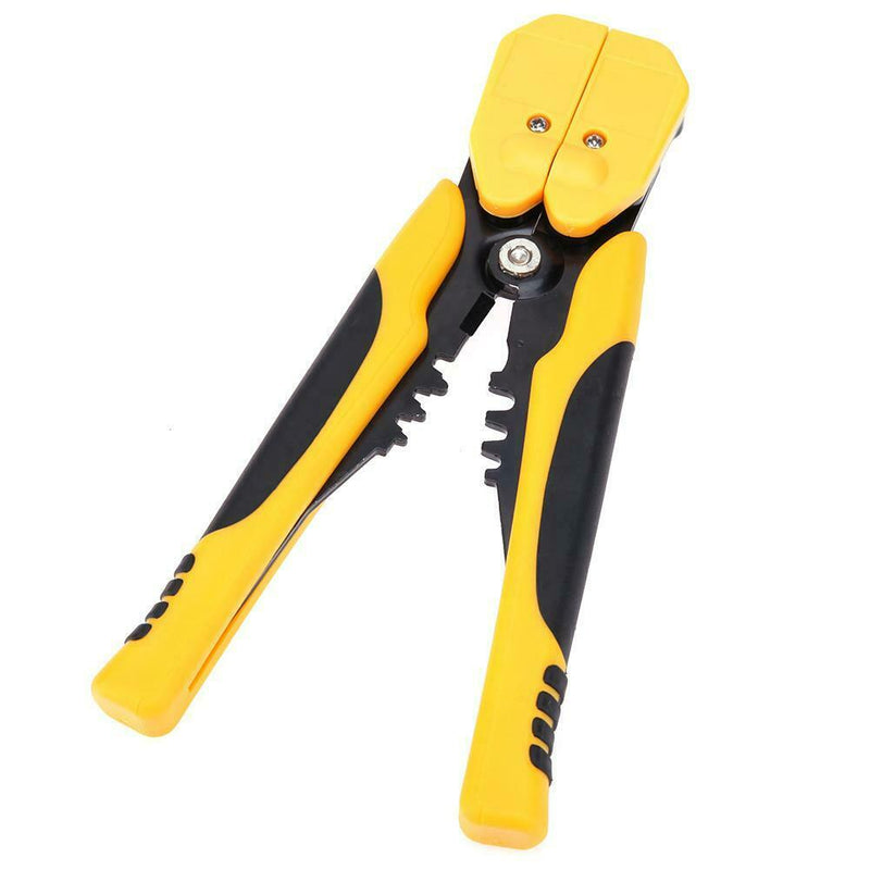 Multi-use Automatic Wire Stripper Stripping Cutter Terminal Pliers Crimper Cable
