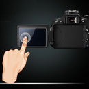Tempered Glass Screen Protector Cover For Canon 6DII 7DII 77V 80D 800D 750D 700D