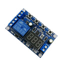 Battery Charger Discharger Board Module Over Charge Discharge Protection