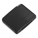 30Pin A2DP Bluetooth Audio Music Receiver Adapter for TV Computer (Black)