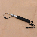 Adjustable Spear Hook Telescopic Sea Fishing Gaff with String Spear Hook Tackles