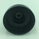 Plastic IBC Water Tank Adapter 80mm Fine Thread connector,Size Optional 12mm
