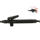 3L/5L/8L Trigger Sprayer Handle Garden Weed Pest Control Sprayer Switch HeadJ Hn
