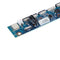 Backlight LED Constant Current Board Driver Board 12connecters LED Strip Teste3C