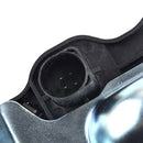 Car Rear Tailgate Trunk Lid Handle with License Plate Lamp Light 1Td827574A