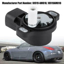 1Pc New 18919-AM810 Accelerator Pedal Throttle Position Sensor