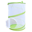 Large Butterfly Cage Insects And Habitat Cage Pvc Pet Mosquito Net Plant Cu