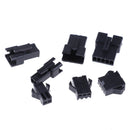 200X 2.54mm Terminal SM2.54 Cable Plug 2/3/4/5 Pin Electrical Jumper Header OZ