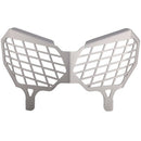 Motorcycle Accessories Guard Grille Protector Motorbike Headlight Cover for