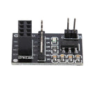3.3V Wireless Socket Module Adapter Plate 8Pin 24L01 Smart Electronic Board