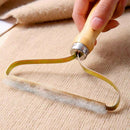 Portable Lint Remover Clothes Fuzz Fabric Shaver Brush for Sweater Woven Coa Gw