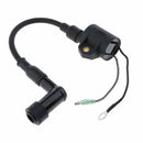 Boat Outboard Ignition Coil 6H5-85570-00 for Yamaha 50HP 2-Stroke Engine