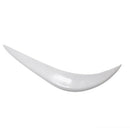 Universal Rubber Car Bumper Corner Protector Stickers Guards Buffer Trim Mo