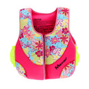 Kids Childrens Swim Vest Life Jacket Drifting Swimming Buoyancy Float Aid