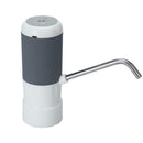 Drinking Electric Bottle w/ Water Water Switch Dispenser Wireless Portable Pump