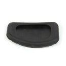 1pc Car Clutch Brake Pedal Rubber Pad Cover for Renault CLIO SCENIC LAGUNA