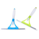 Multifunctional Glass Spray Type Cleaning Brush That Washing The Windows Of  3C